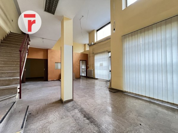 negozio in vendita a Padova in zona Arcella