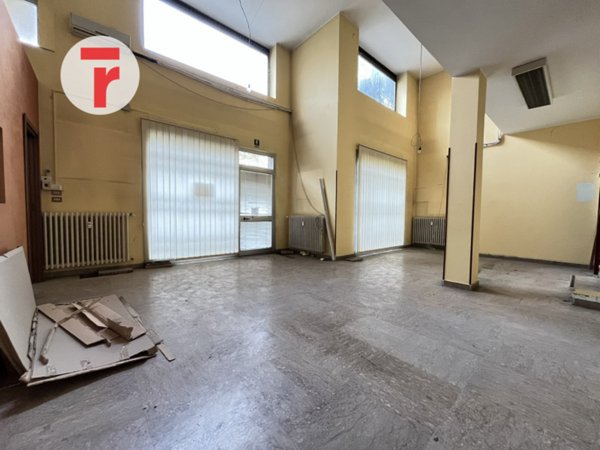 negozio in vendita a Padova in zona Arcella