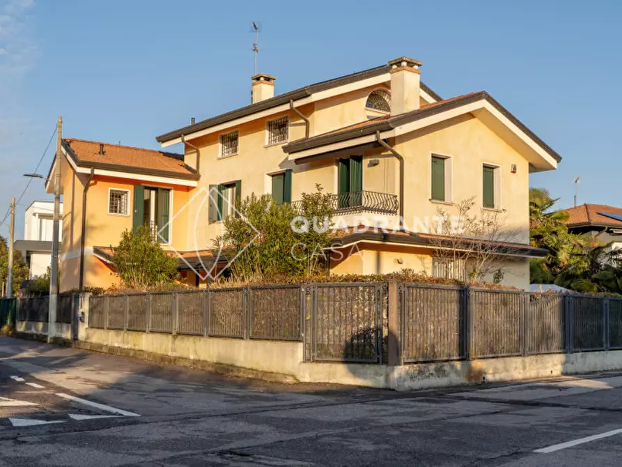 casa indipendente in vendita a Padova