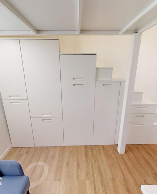 monolocale in vendita a Padova in zona Centro Storico