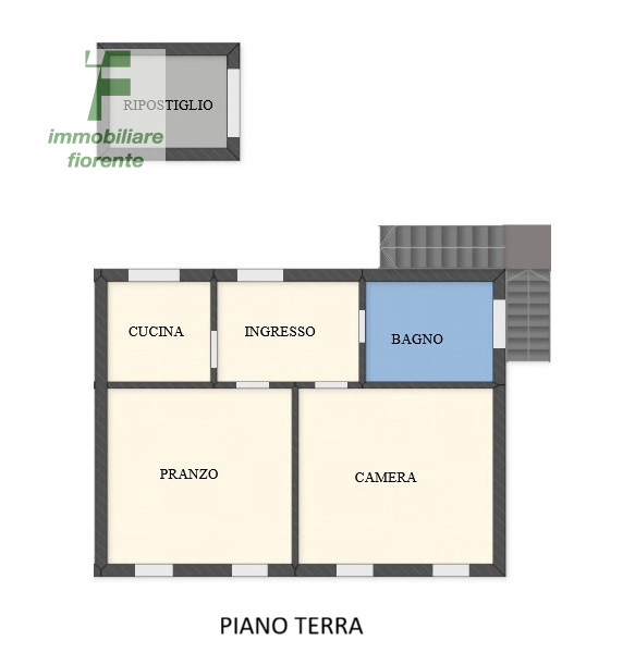 appartamento in vendita a Padova in zona Centro Storico