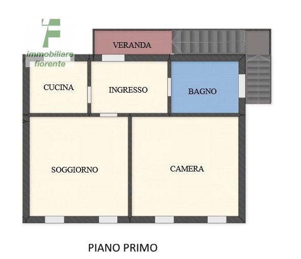 appartamento in vendita a Padova in zona Centro Storico