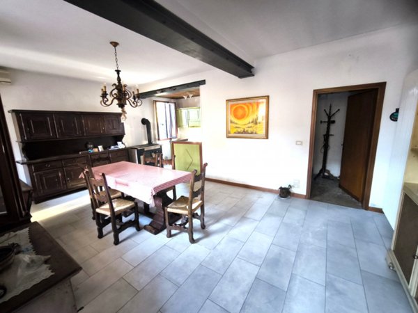 casa indipendente in vendita a Padova in zona Montà