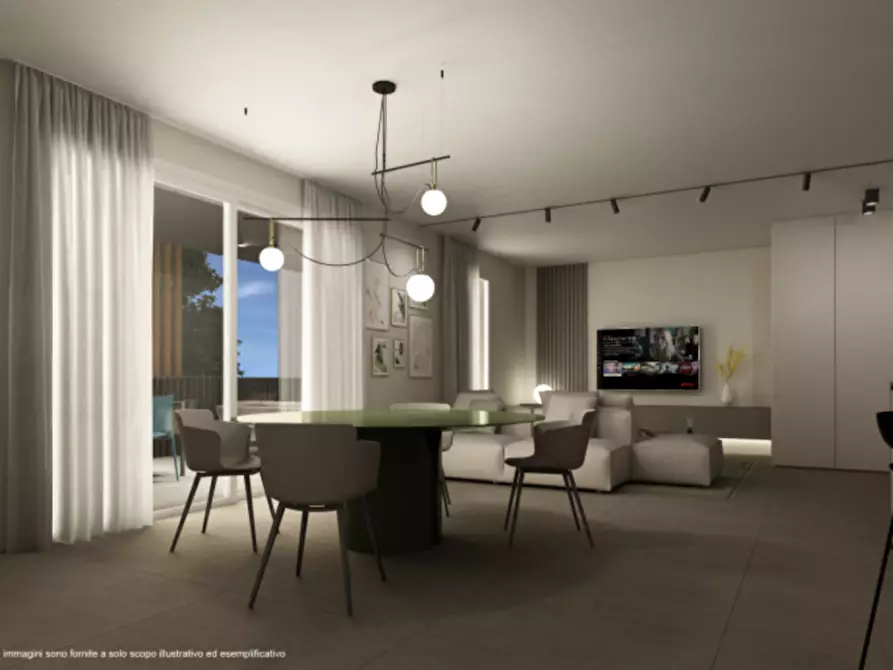 appartamento in vendita a Padova in zona Torre