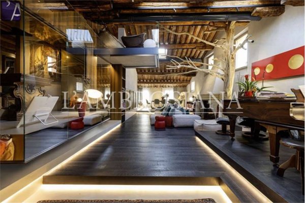 appartamento in vendita a Padova in zona Centro Storico