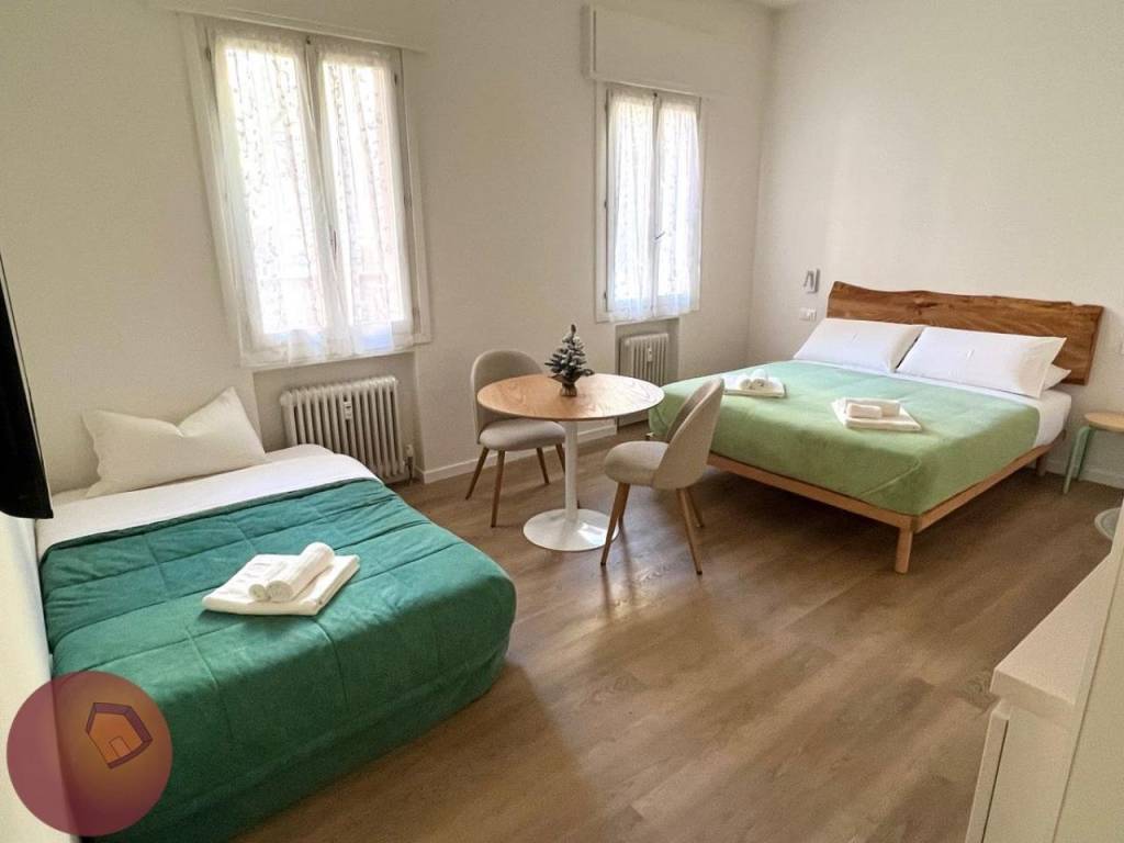 appartamento in vendita a Padova in zona Centro Storico
