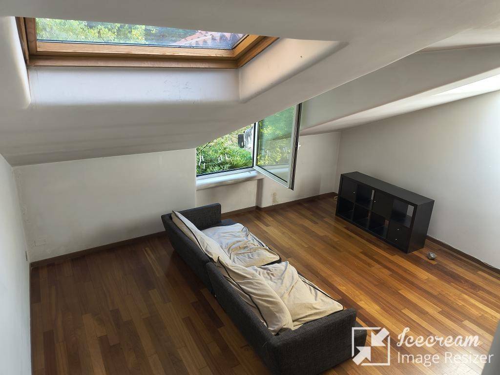 appartamento in vendita a Padova in zona Savonarola