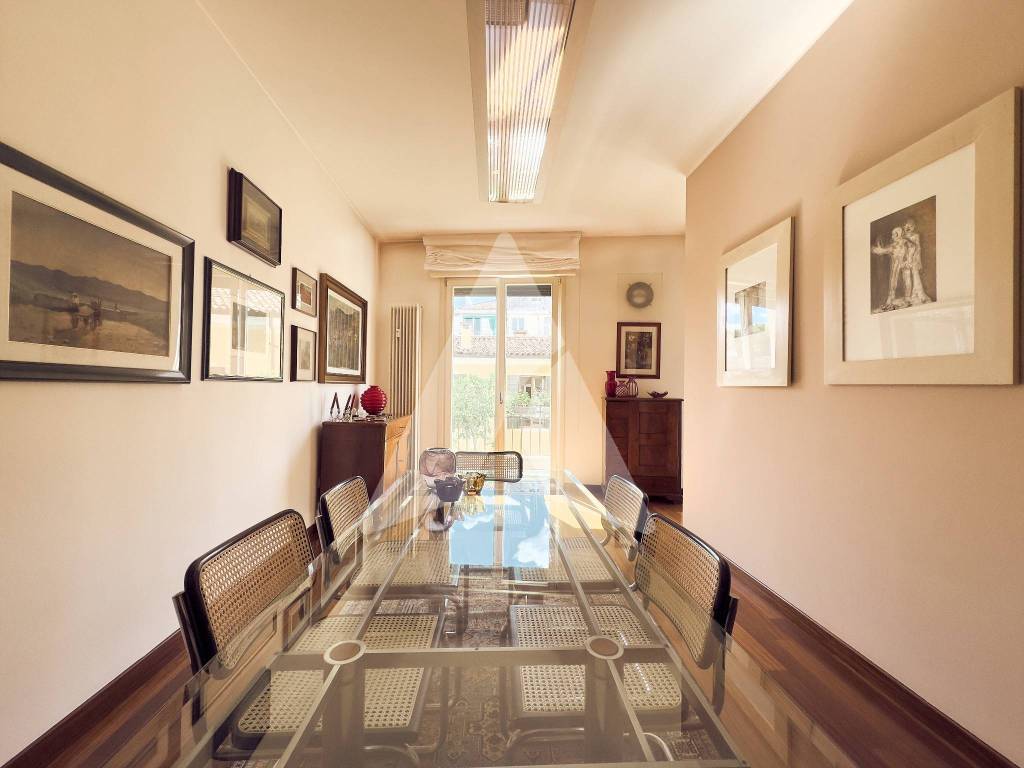 appartamento in vendita a Padova in zona Savonarola