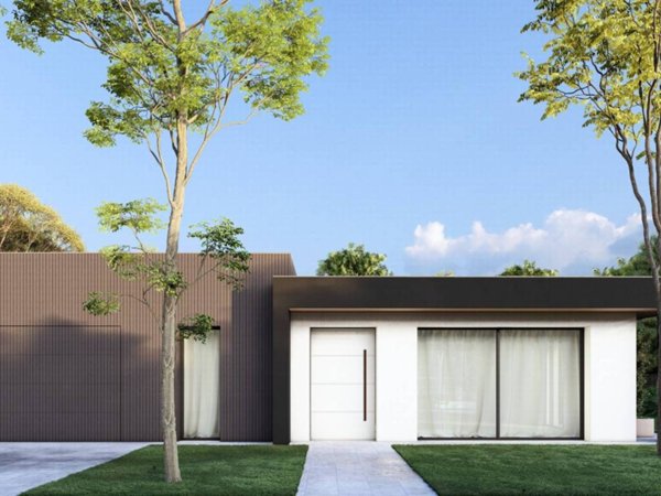 casa indipendente in vendita a Padova in zona Armistizio