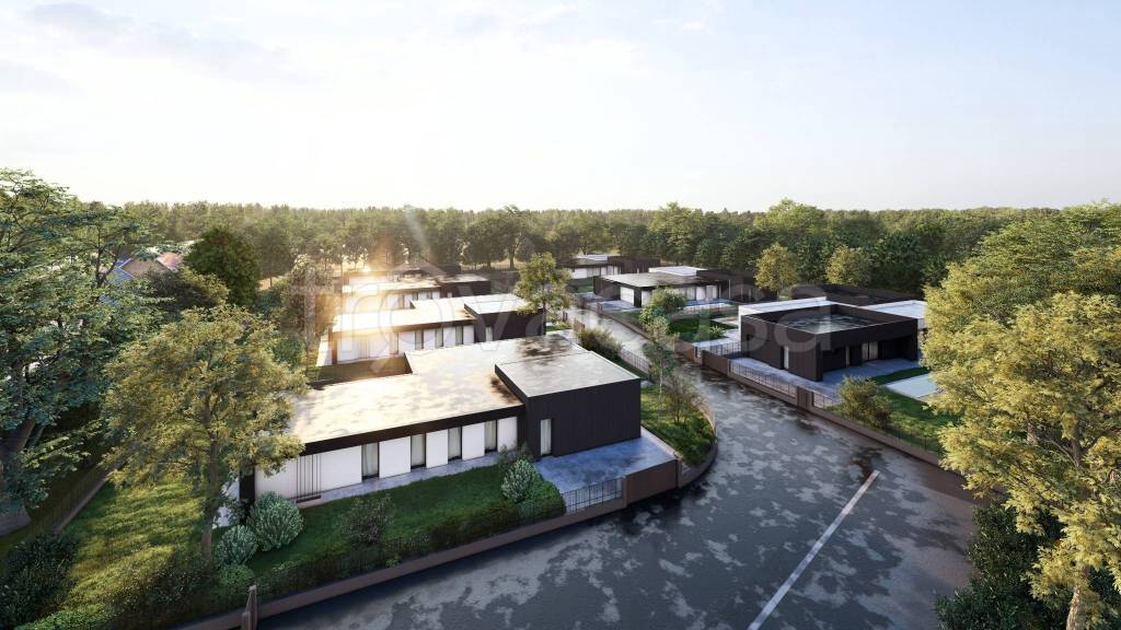 casa indipendente in vendita a Padova in zona Armistizio