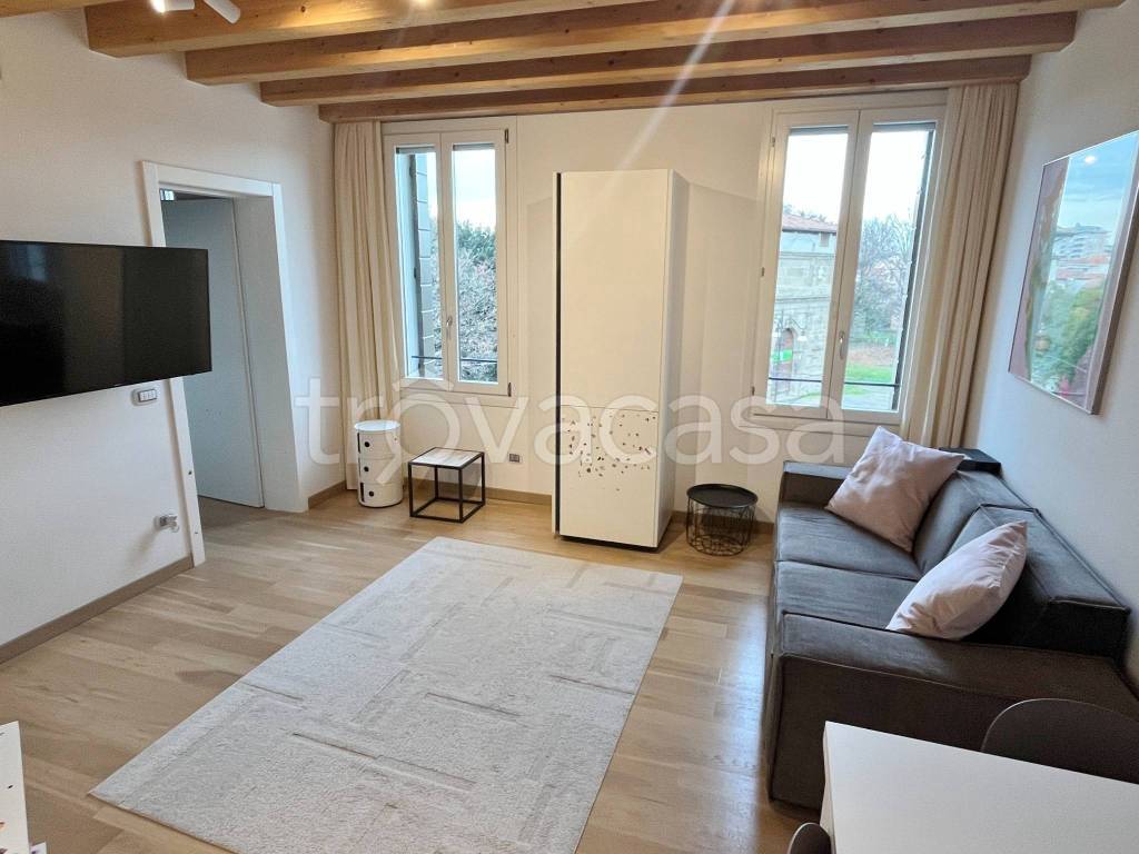 appartamento in vendita a Padova in zona San Giuseppe