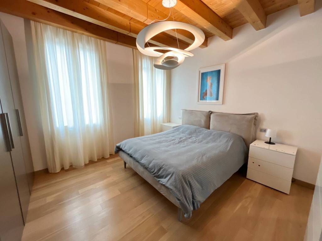 appartamento in vendita a Padova in zona San Giuseppe