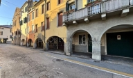 casa semindipendente in vendita a Padova in zona Centro Storico