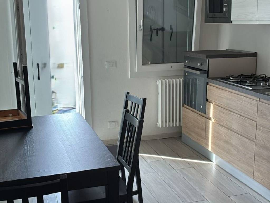 casa semindipendente in vendita a Padova in zona Guizza