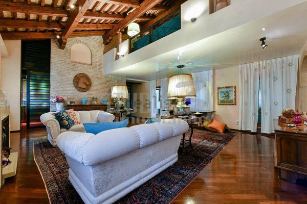 appartamento in vendita a Padova in zona Centro Storico