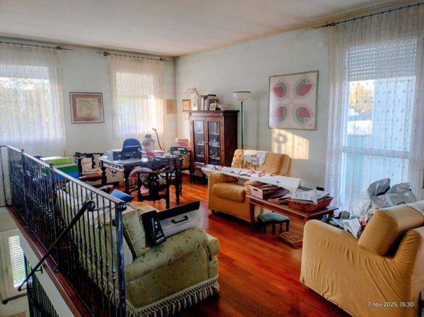 appartamento in vendita a Padova in zona Montà