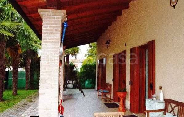 casa indipendente in vendita a Padova