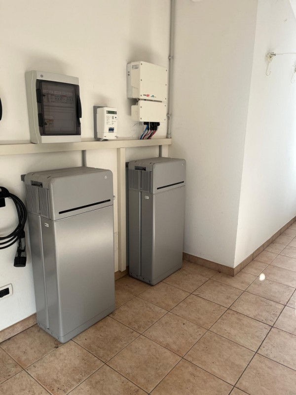 casa indipendente in vendita a Padova in zona Arcella