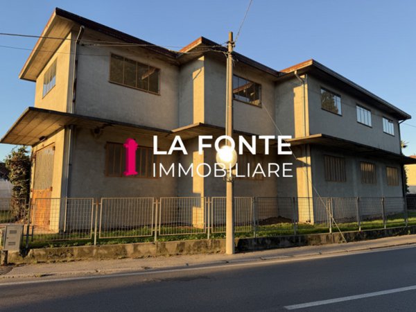 casa indipendente in vendita a Padova in zona Torre