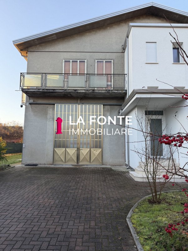 casa indipendente in vendita a Padova in zona Centro Storico