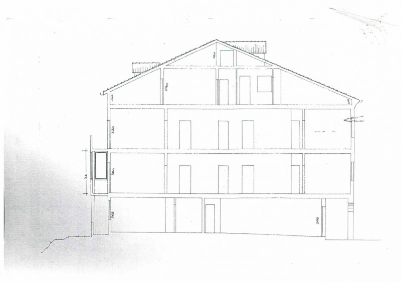 appartamento in vendita a Padova in zona Savonarola