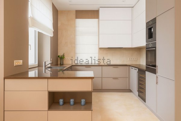 appartamento in vendita a Padova in zona Guizza