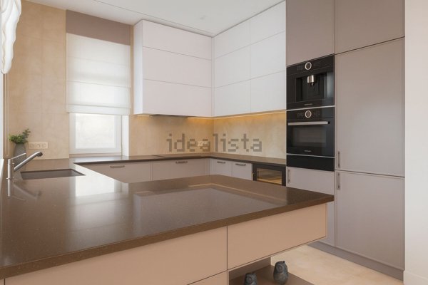 appartamento in vendita a Padova
