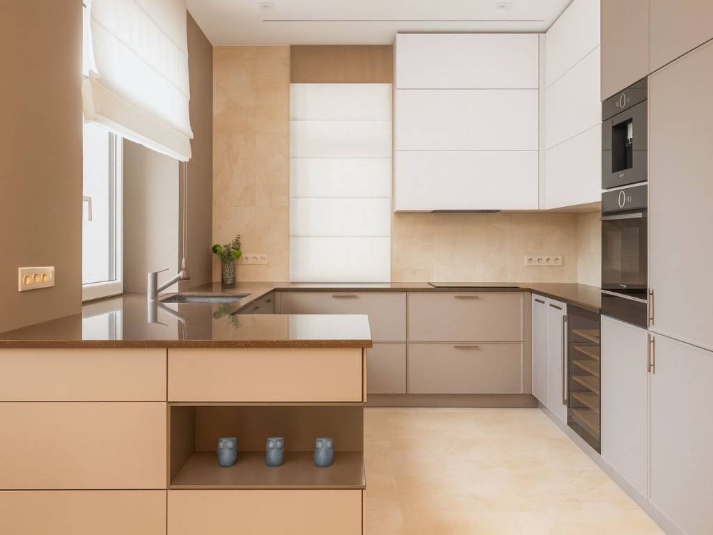 appartamento in vendita a Padova