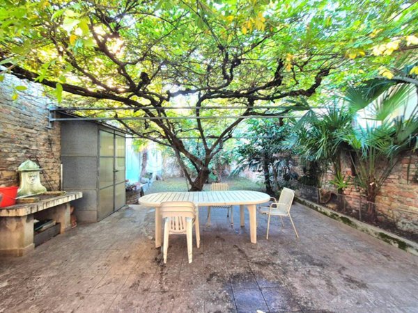 casa indipendente in vendita a Padova in zona Centro Storico