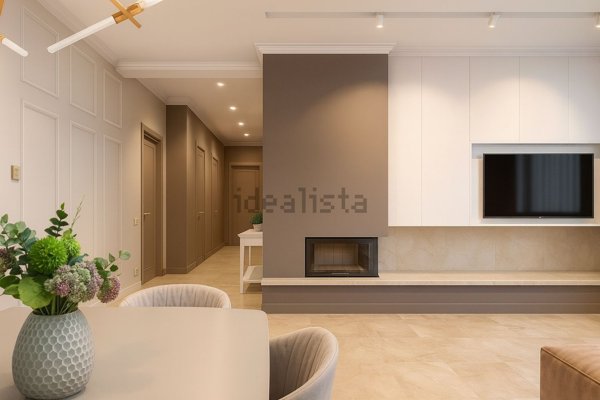 appartamento in vendita a Padova