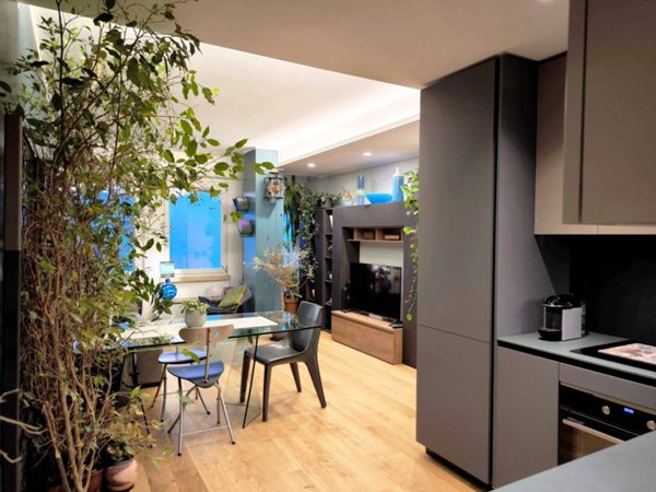 appartamento in vendita a Padova in zona Savonarola