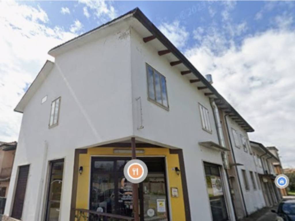 appartamento in vendita a Padova in zona Brentelle