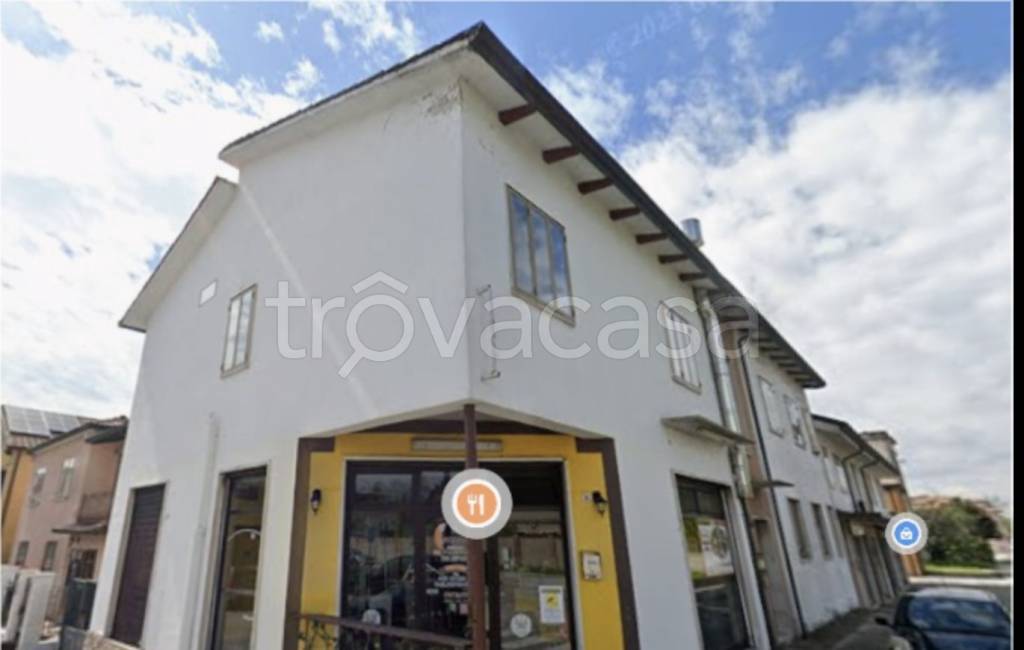 appartamento in vendita a Padova in zona Brentelle