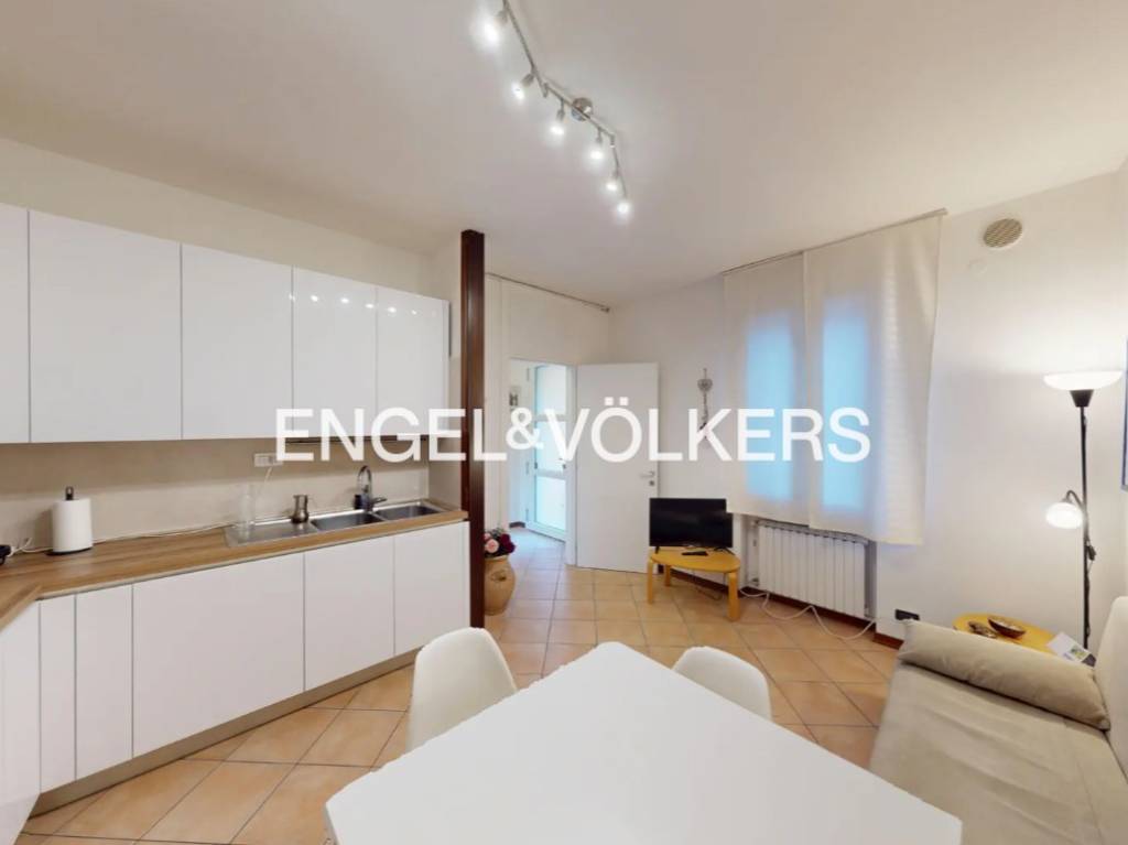 appartamento in vendita a Padova in zona Centro Storico