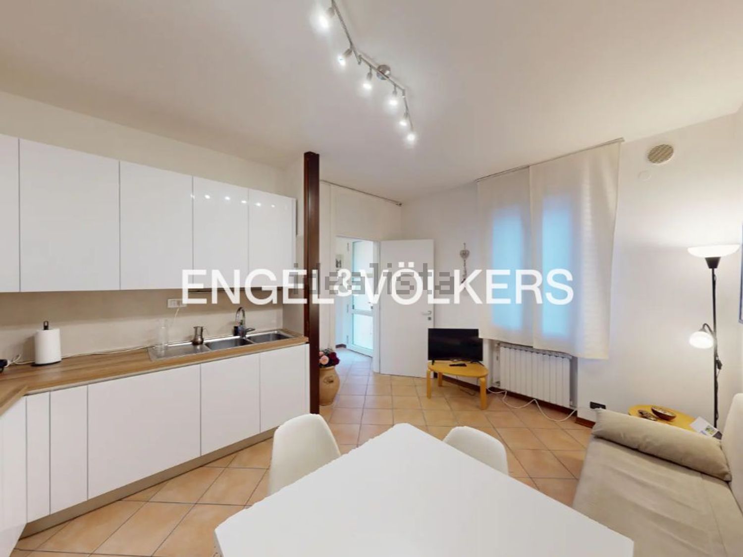 appartamento in vendita a Padova in zona Centro Storico