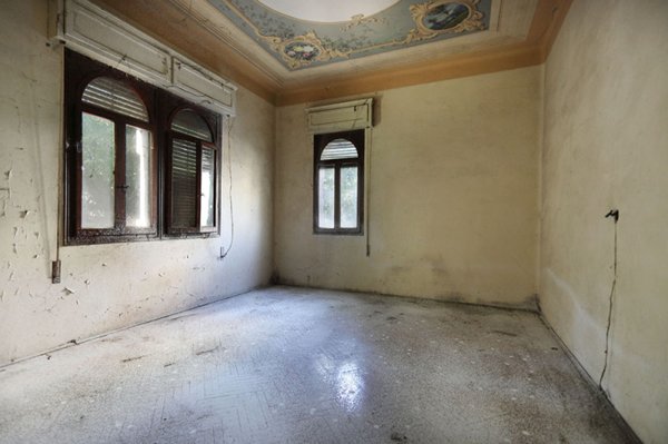 casa indipendente in vendita a Padova in zona San Giuseppe