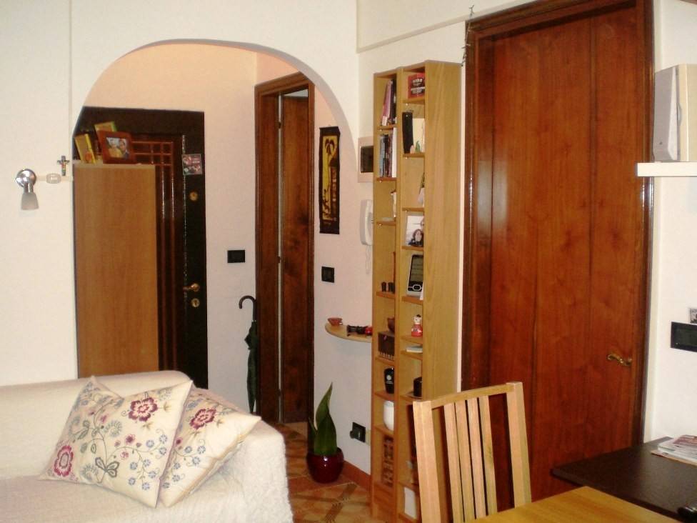 appartamento in vendita a Padova in zona Sant'Osvaldo / Santa Rita