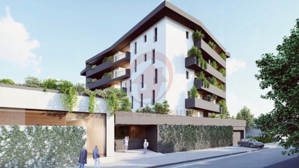 appartamento in vendita a Padova in zona Porta Trento