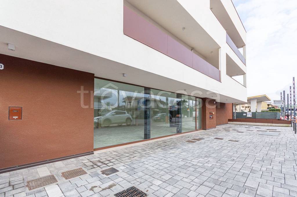 negozio in vendita a Padova