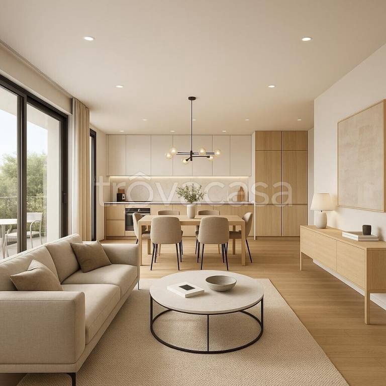 appartamento in vendita a Padova