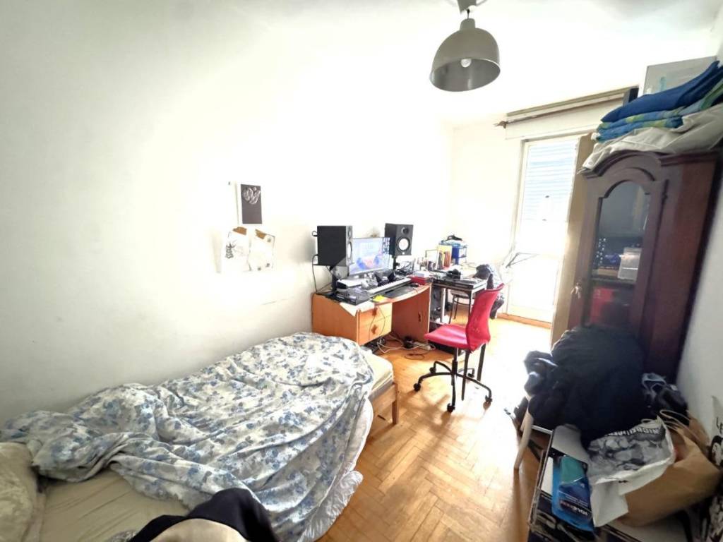 appartamento in vendita a Padova in zona San Bellino