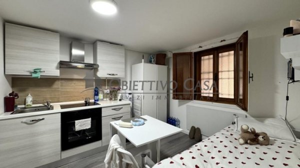 appartamento in vendita a Padova in zona Centro Storico