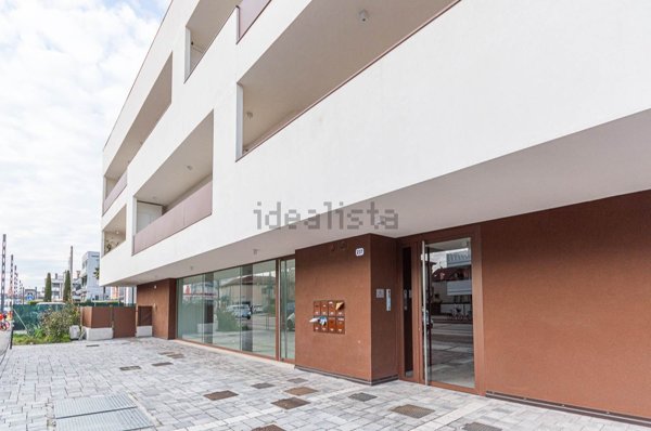 negozio in vendita a Padova