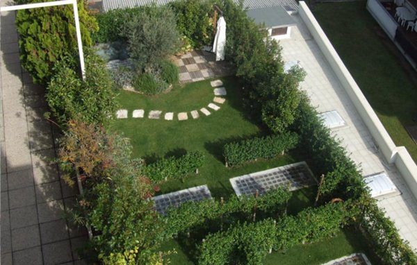 casa indipendente in vendita a Padova in zona Centro Storico