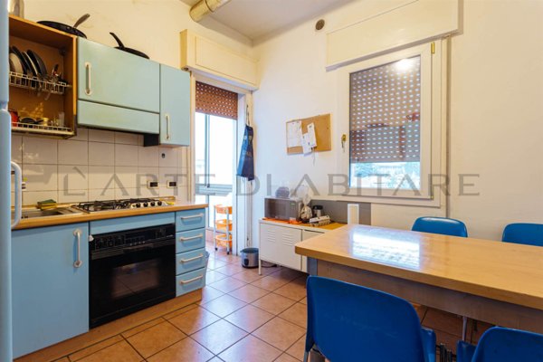 appartamento in vendita a Padova in zona Centro Storico