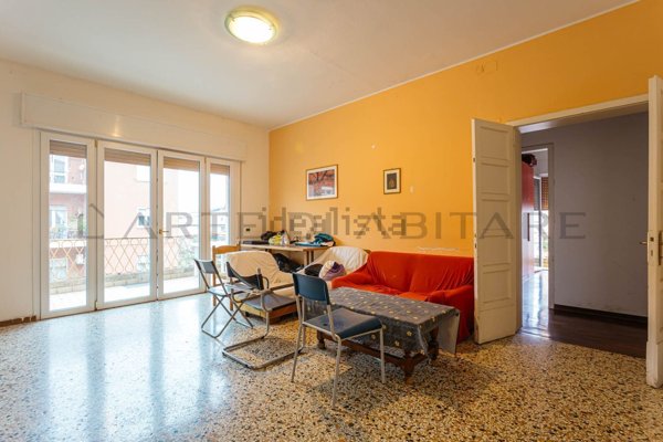 appartamento in vendita a Padova in zona Sant'Osvaldo / Santa Rita