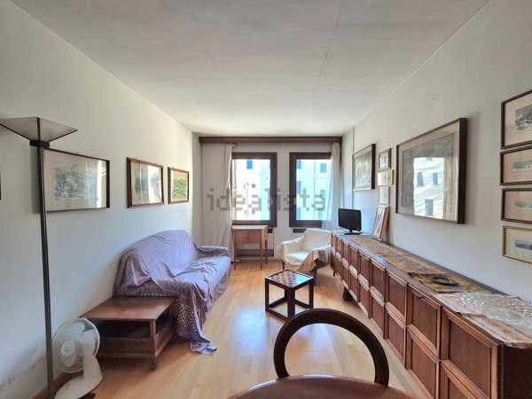 appartamento in vendita a Padova in zona Centro Storico