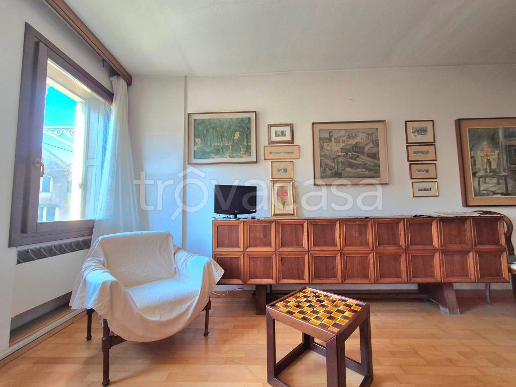 appartamento in vendita a Padova in zona Centro Storico