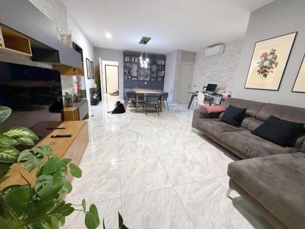 appartamento in vendita a Padova in zona Stanga