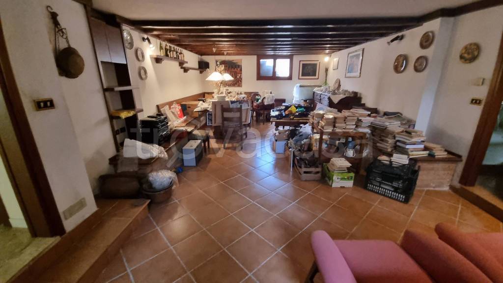 casa indipendente in vendita a Padova in zona Arcella